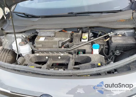 2023 Volkswagen Id.4 S z USA, uszkodzony, nr VIN 1V25MPE86PC036199